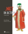 Cover: .NET in Action, Second Edition - Manning Publications
