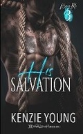 Cover: His Salvation - Blushing Books