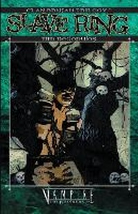 Enlarge image Cover: Slave Ring - Macabre Ink