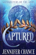 Cover: Captured - Oliver-Heber Books