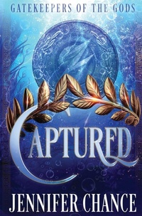 Enlarge image Cover: Captured - Oliver-Heber Books