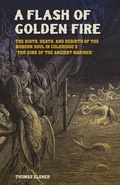 Cover: A Flash of Golden Fire Volume 22 - Texas A & M University Press