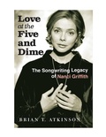 Cover: Love at the Five and Dime - Texas A & M University Press
