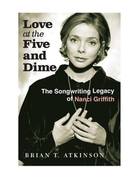Enlarge image Cover: Love at the Five and Dime - Texas A & M University Press