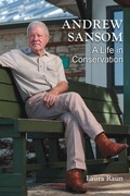 Cover: Andrew Sansom - Texas A & M University Press