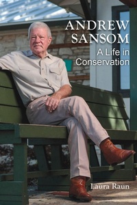 Enlarge image Cover: Andrew Sansom - Texas A & M University Press