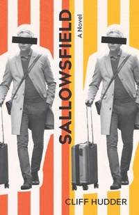 Enlarge image Cover: Sallowsfield - Texas Review Press