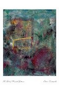 Enlarge image Cover: The Book of Wounded Sparrows (Limited Edition Broadsides) - Texas Review Press