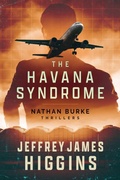 Cover: The Havana Syndrome - Severn River Publishing