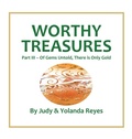 Cover: Worthy Treasures - iUniverse