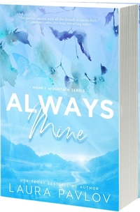 Abbildung von: Always Mine - Entangled: Amara