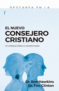 Cover: El nuevo consejero cristiano - Editorial Patmos