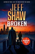 Cover: Broken - BookLogix