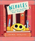 Cover: Nibbles the Very Hungry Book Monster - Kane/Miller Book Publishers