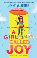 Cover: A Girl Called Joy - Kane/Miller Book Publishers