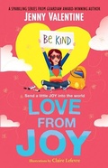 Cover: Love from Joy - Kane/Miller Book Publishers