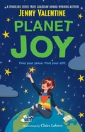 Cover: Planet Joy - Kane/Miller Book Publishers