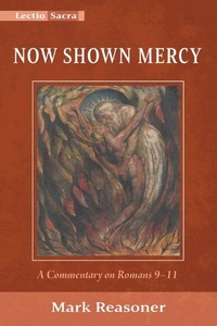 Enlarge image Cover: Now Shown Mercy - Wipf & Stock Publishers