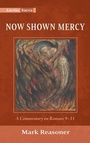 Cover: Now Shown Mercy - Wipf & Stock Publishers