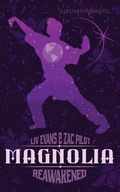 Cover: Magnolia - LIV Evans