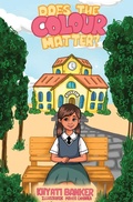 Cover: Does the COLOUR matter? - KBpublication