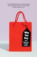 Cover: Why You Buy - Rock's Mills Press