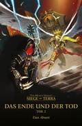 Cover: Das Ende und der Tod: Teil 2 - Games Workshop Limited