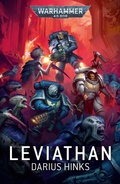 Cover: Leviathan - Games Workshop Limited
