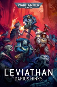 Enlarge image Cover: Leviathan - Games Workshop Limited
