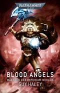Cover: Blood Angels: W&auml;chter des Imperium Nihilus - Games Workshop Limited