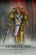 Cover: Sigismund: Der ewige Kreuzritter - Games Workshop Limited