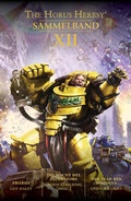 Cover: The Horus Heresy: Sammelband XII - Games Workshop Limited