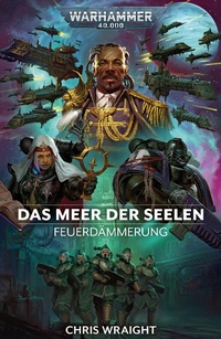 Enlarge image Cover: Das Meer der Seelen - Games Workshop Limited