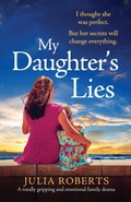 Cover: My Daughter's Lies - Bookouture