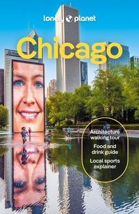 Abbildung von: Lonely Planet Chicago - Lonely Planet Global Limited
