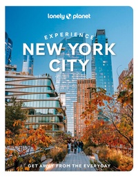 Abbildung von: Lonely Planet Experience New York City - Lonely Planet Global Limited