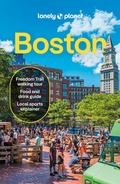 Abbildung von: Lonely Planet Boston - Lonely Planet Global Limited
