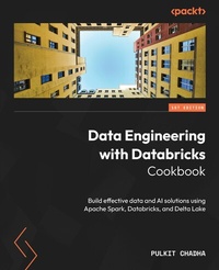 Abbildung von: Data Engineering with Databricks Cookbook - De Gruyter