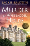 Cover: Murder at Whiteadder House - Storm Publishing