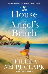 Abbildung von: The House at Angel's Beach - Storm Publishing