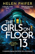 Cover: The Girls on Floor 13 - Storm Publishing