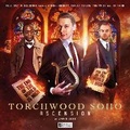 Cover: Torchwood: Torchwood Soho - Ascension - Big Finish Productions Ltd
