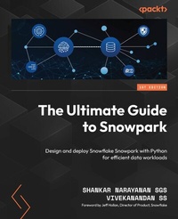 Abbildung von: The Ultimate Guide to Snowpark - De Gruyter