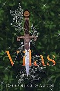 Cover: Vilas - Vanguard Press