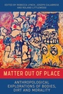 Cover: Matter Out of Place - Berghahn Books