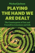 Cover: Playing the Hand We Are Dealt - Berghahn Books