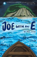 Cover: Joe with an E - Beaten Track Publishing