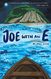 Enlarge image Cover: Joe with an E - Beaten Track Publishing