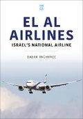 Cover: El Al Airlines - Key Publishing Ltd