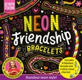 Cover: Neon Friendship Bracelets - Two Windmills Limited